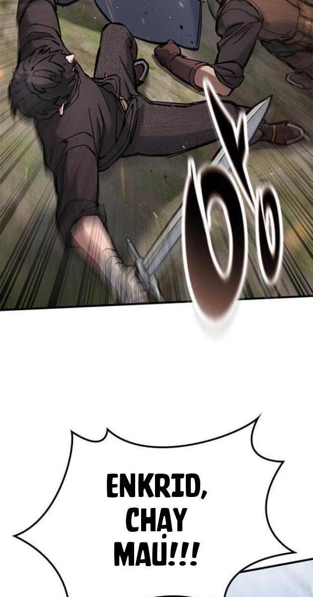 Hiệp Sĩ Sống Vì Ngày Hôm Nay - Page 105
