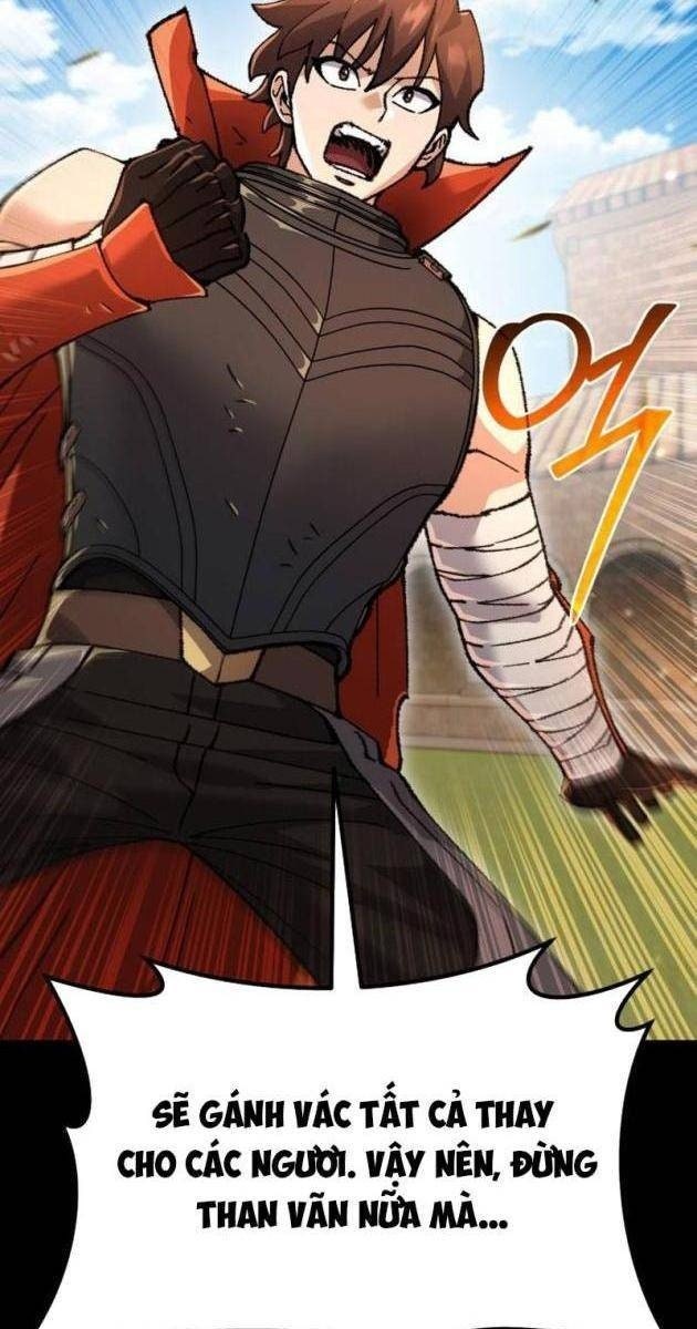 Tôi Đã Hồi Quy Nhưng Tận Thế Không Đến - Page 19