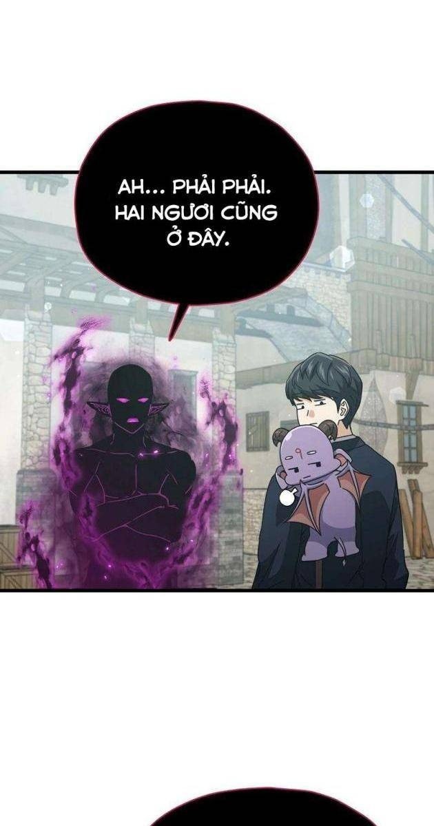 Bố Tôi Quá Mạnh - Page 59