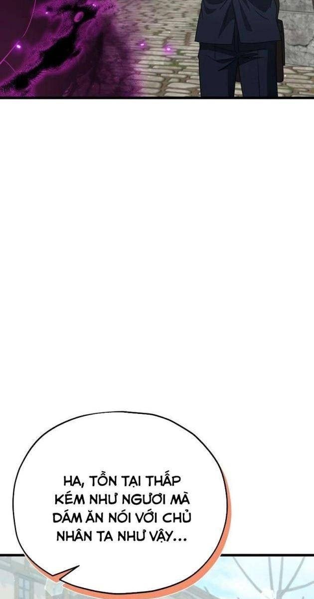 Bố Tôi Quá Mạnh - Page 71