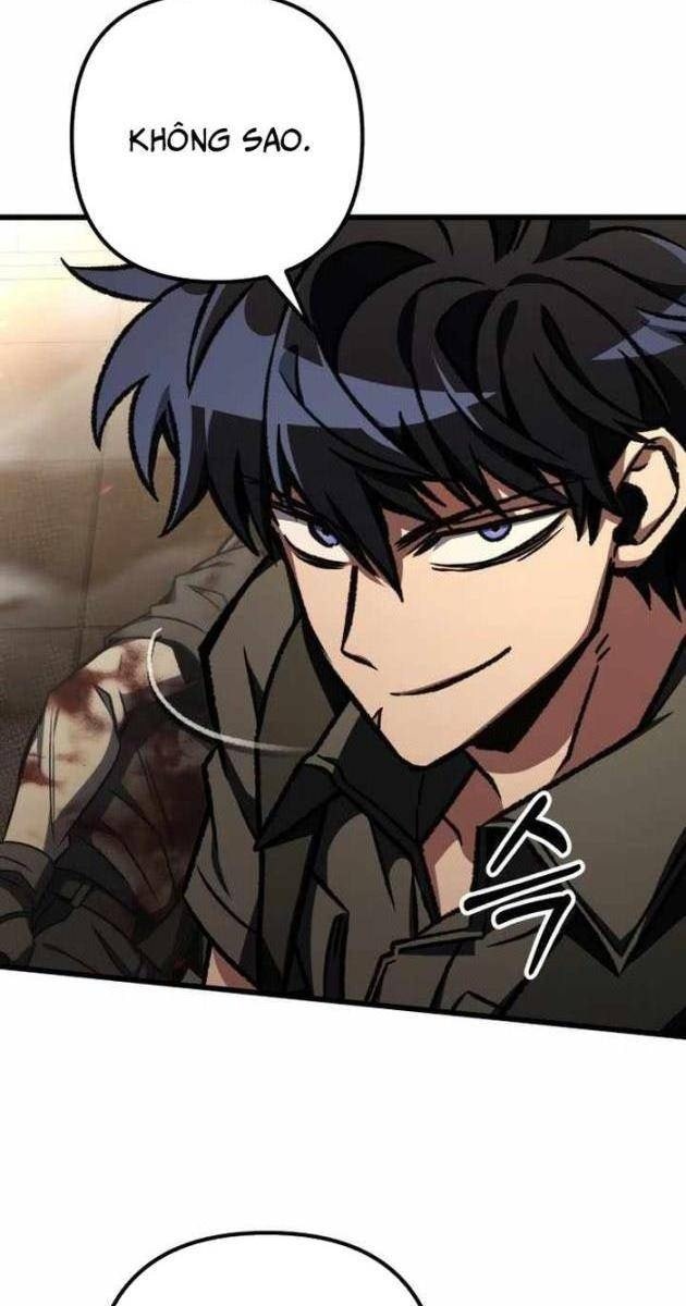 Sát Thủ Thiên Tài Đơn Độc - Page 15