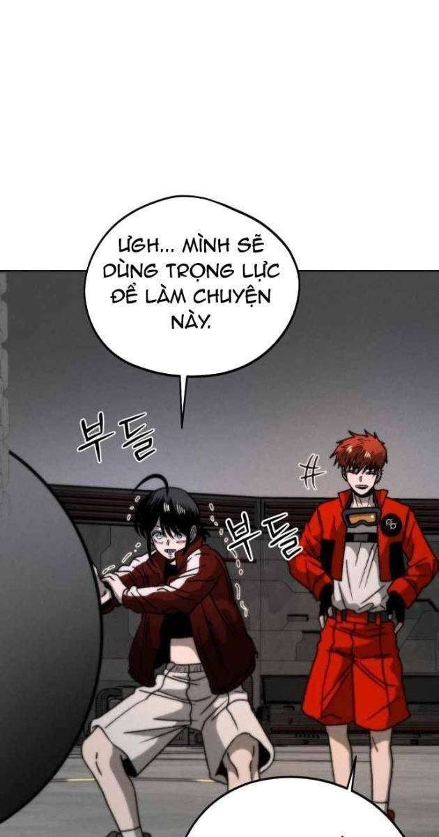 Dự Án Sao Hoả - Page 21