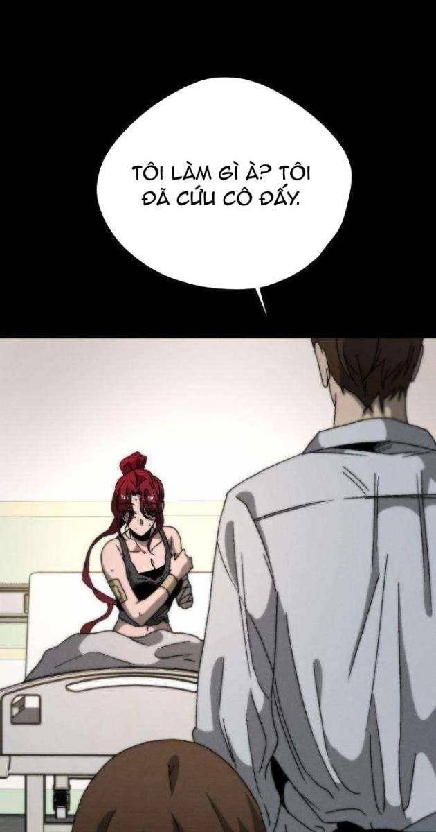 Dự Án Sao Hoả - Page 17