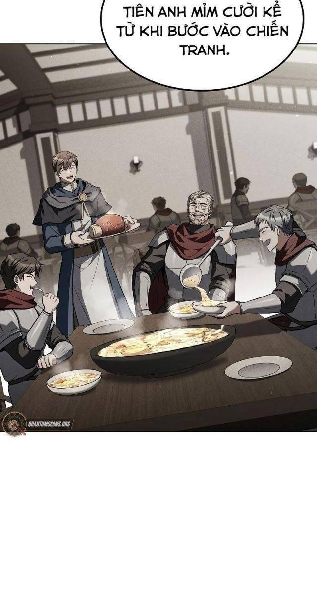 Đại Pháp Sư Mở Nhà Hàng - Page 77