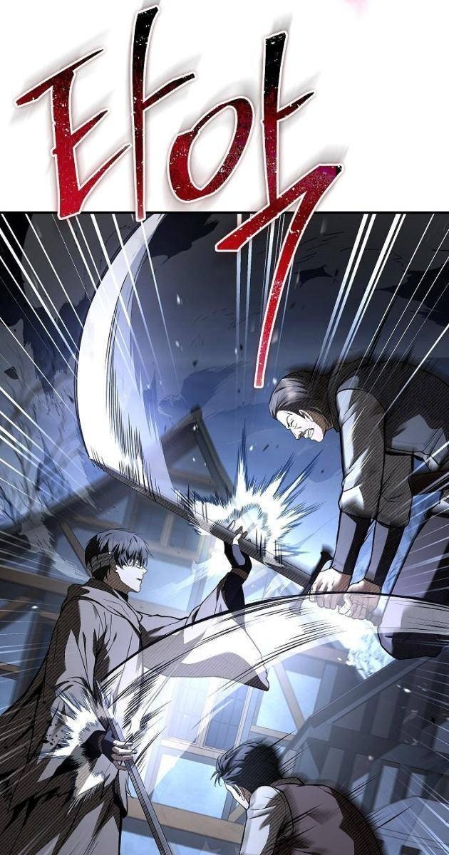 Vô Hồn Bất Kính Giả Dạ - Page 38