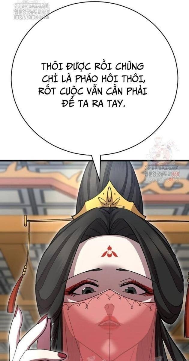 Thiên Hạ Đệ Nhất Đại Sư Huynh - Page 53