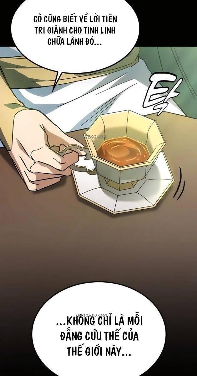 Bác Sĩ Thú Y Ở Dị Giới - Page 135