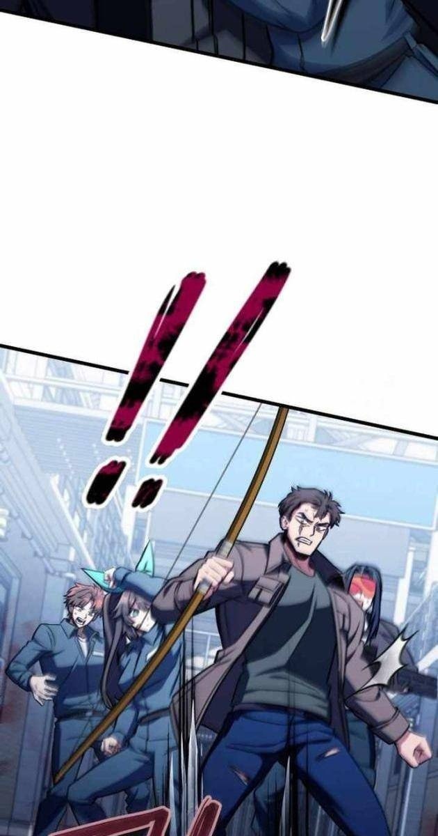 Sát Thủ Thiên Tài Đơn Độc - Page 106