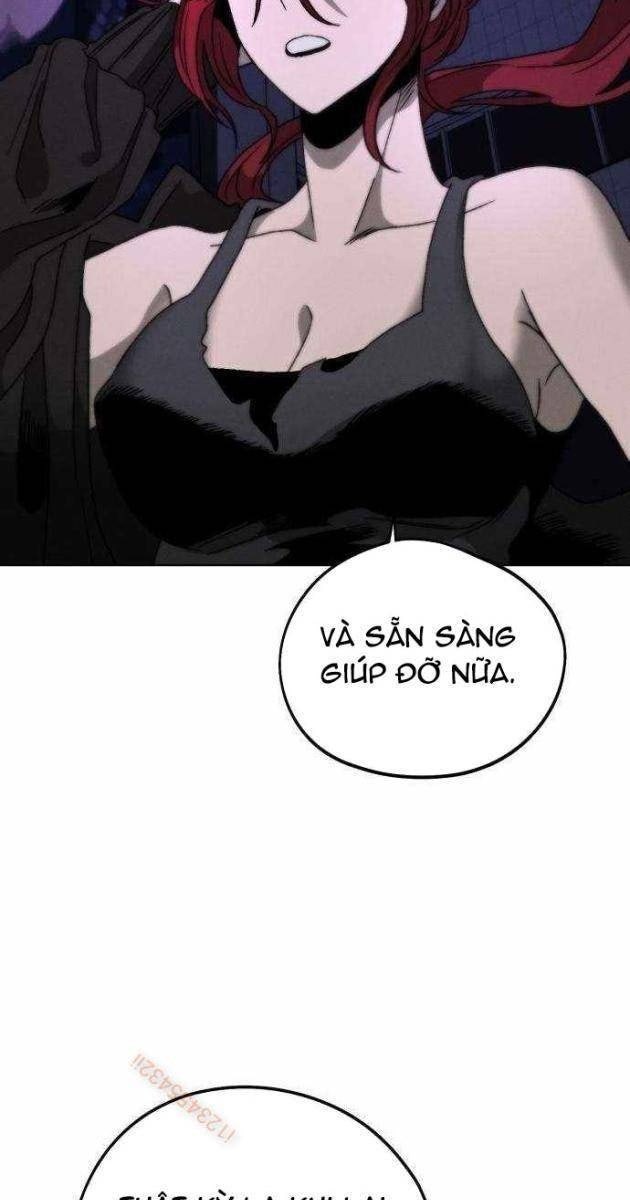 Dự Án Sao Hoả - Page 9