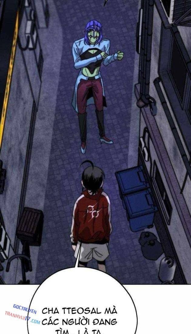 Dự Án Sao Hoả - Page 92