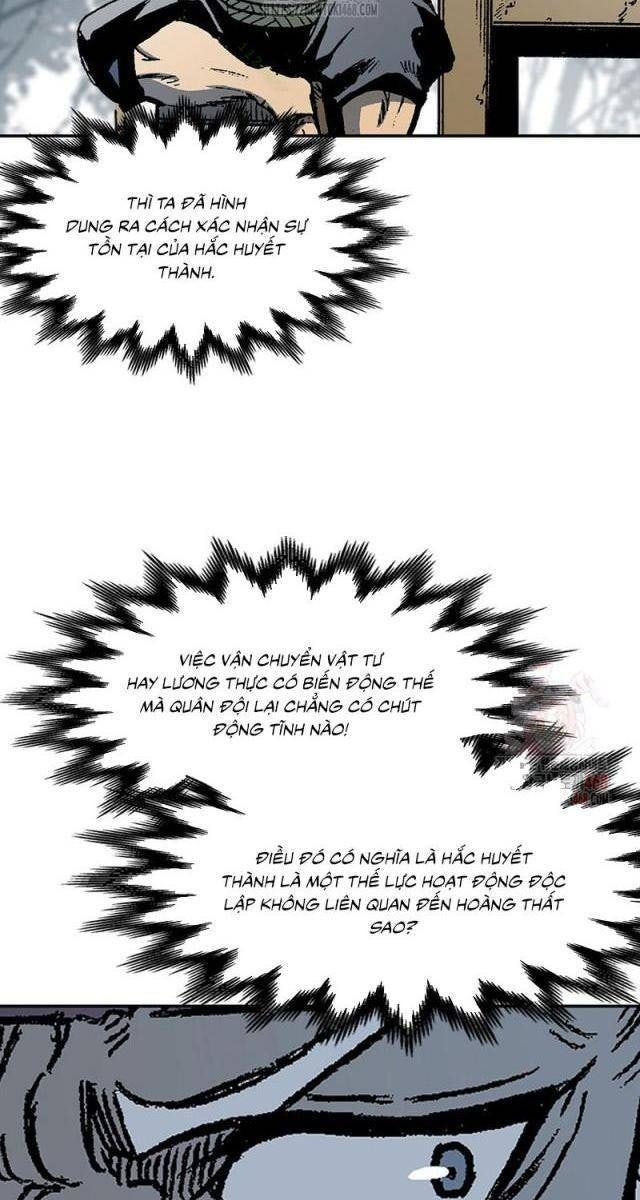 Hồi Ức Chiến Thần - Page 11