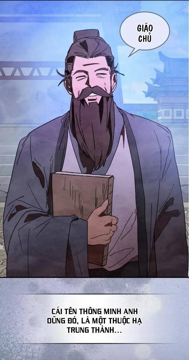 Sự Trở Lại Của Thần - Page 25