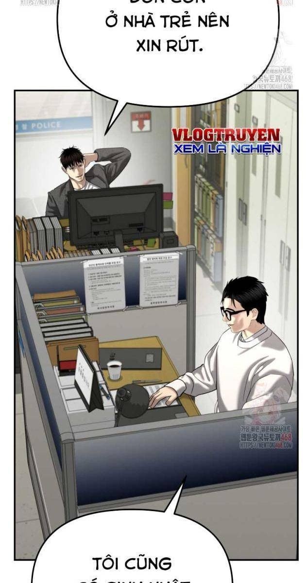 Cảnh Sát Bất Bại - Page 100