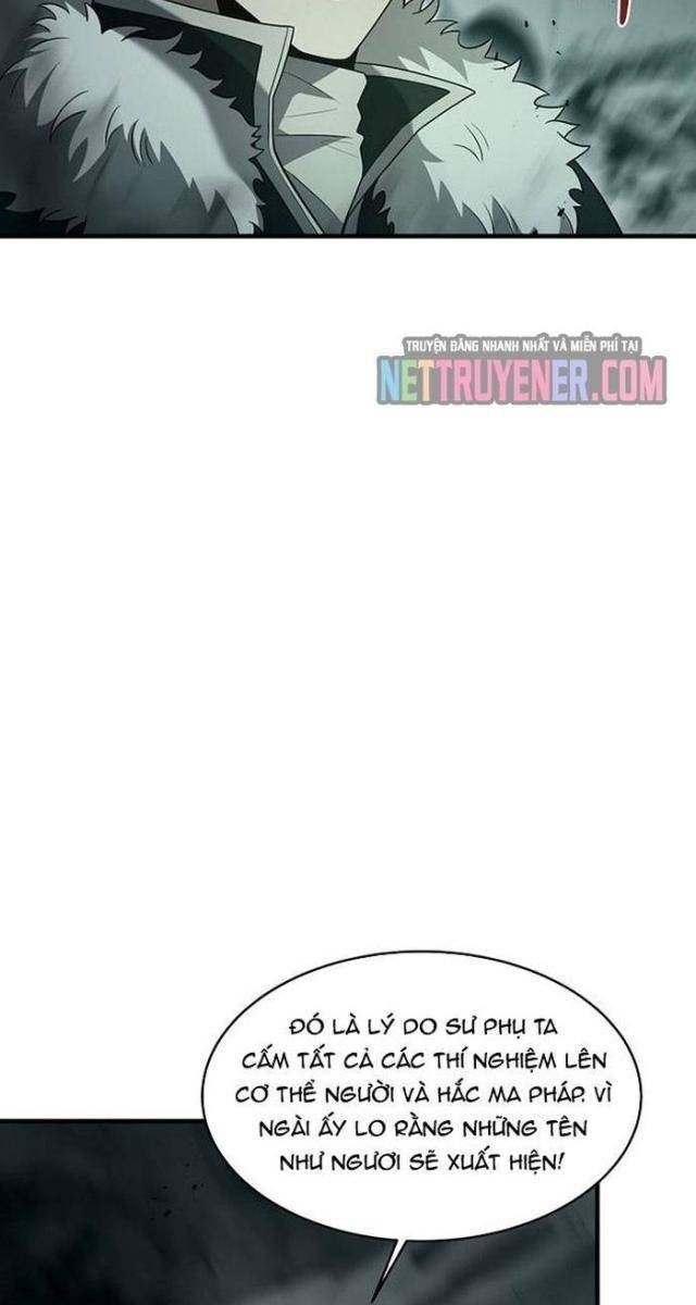 Sự Trở Lại Của Đại Pháp Sư - Page 19