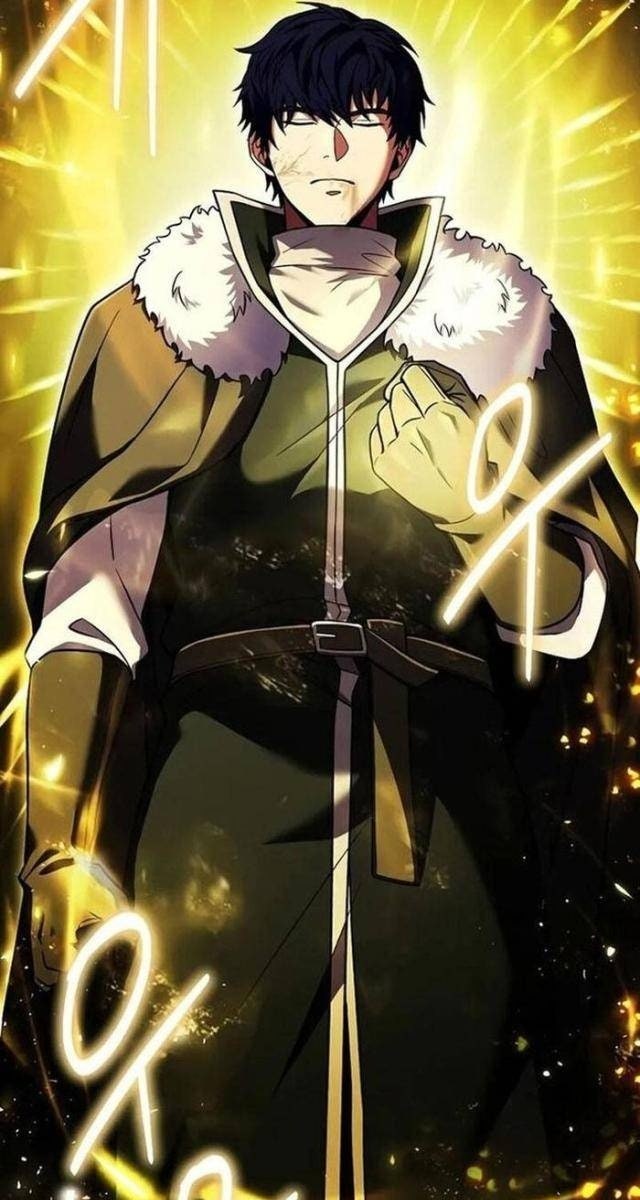 Sự Trở Lại Của Đại Pháp Sư - Page 21