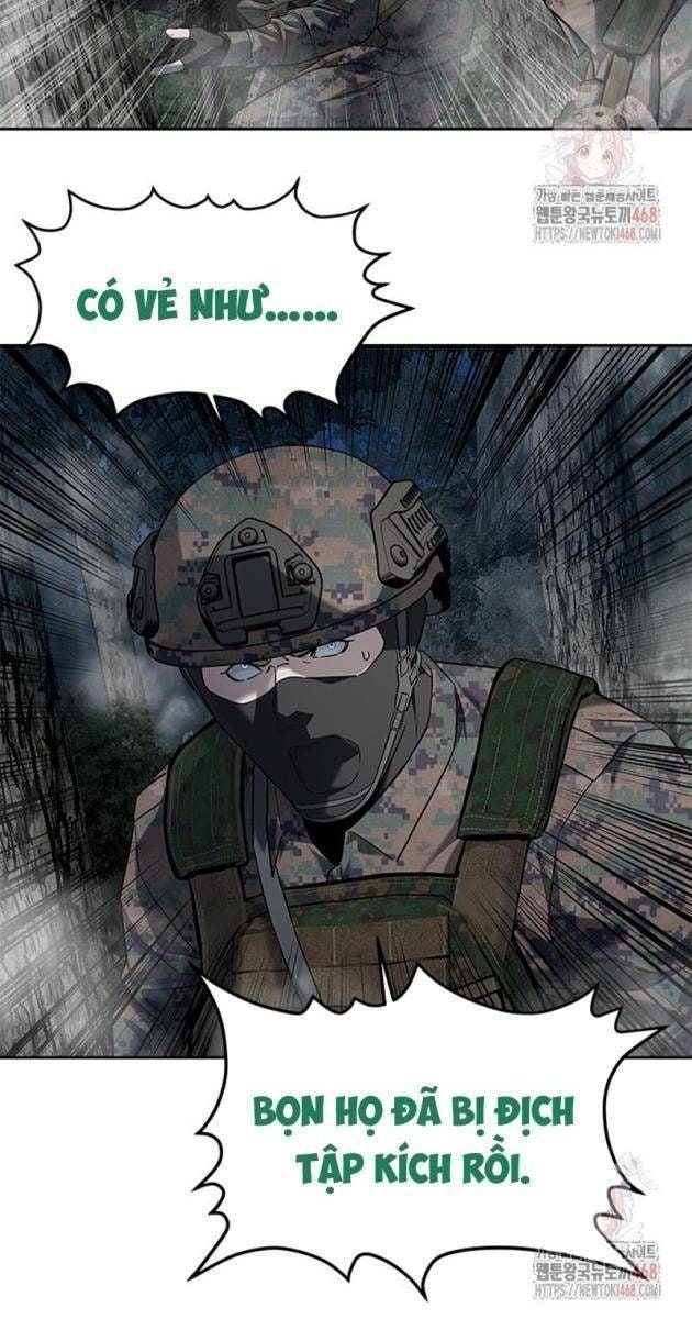 Đội Trưởng Lính Đánh Thuê - Page 42