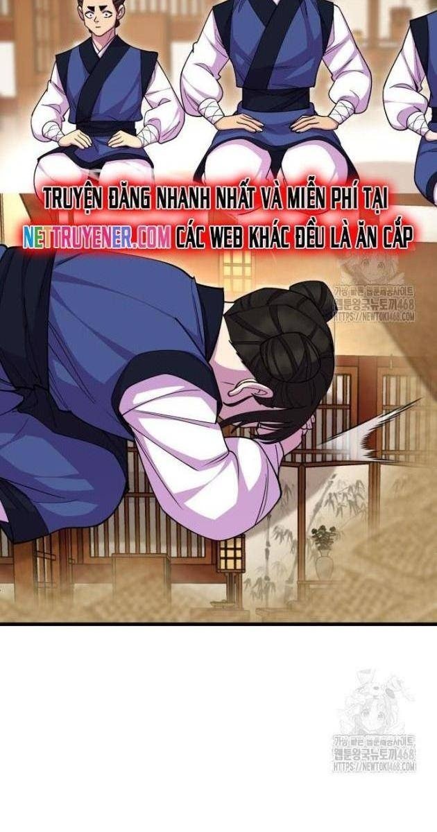 Thiên Hạ Đệ Nhất Đại Sư Huynh - Page 30
