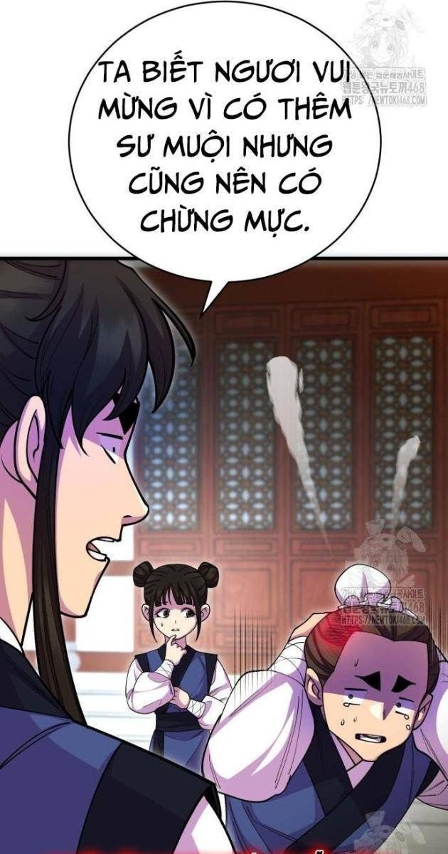 Thiên Hạ Đệ Nhất Đại Sư Huynh - Page 58