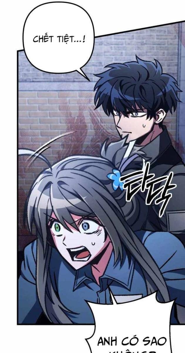 Sát Thủ Thiên Tài Đơn Độc - Page 120