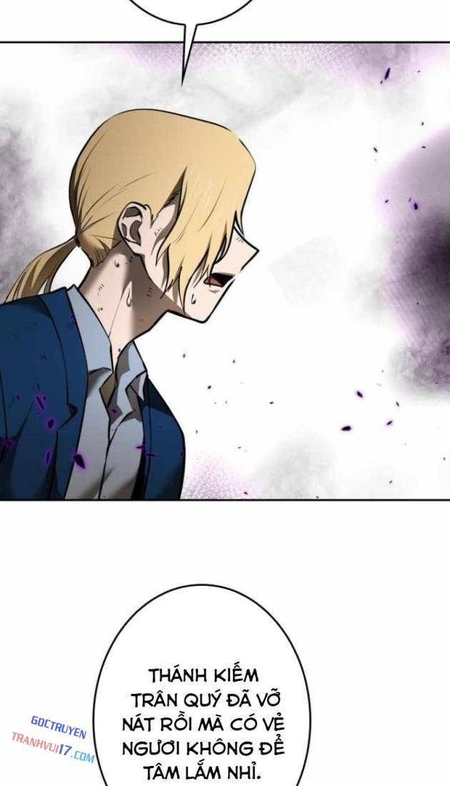 Chinh Phục Hầm Ngục Bằng Sao Chép Và Dán - Page 11