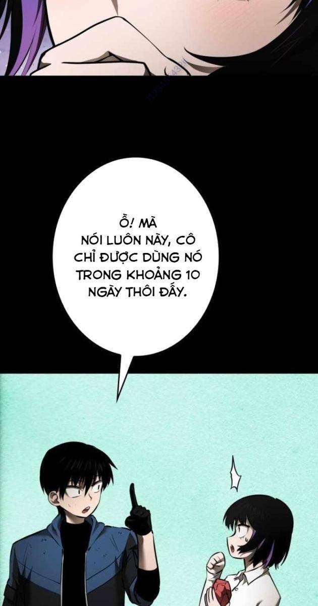 Chinh Phục Hầm Ngục Bằng Sao Chép Và Dán - Page 88