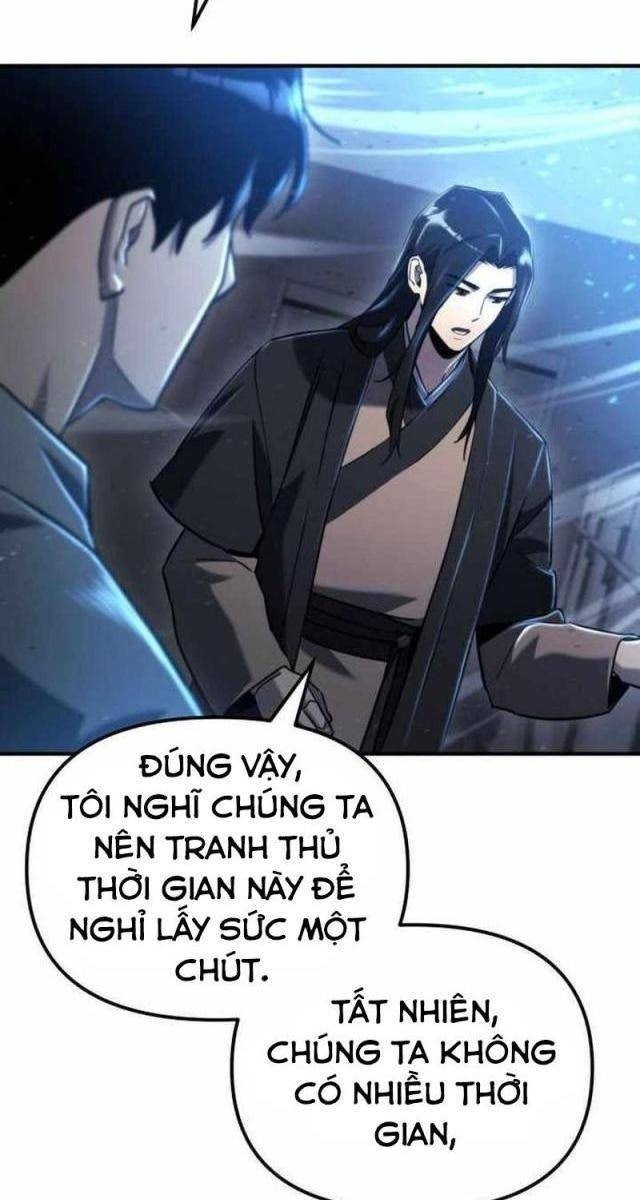 Mạt Thế Hậu Cần - Page 108