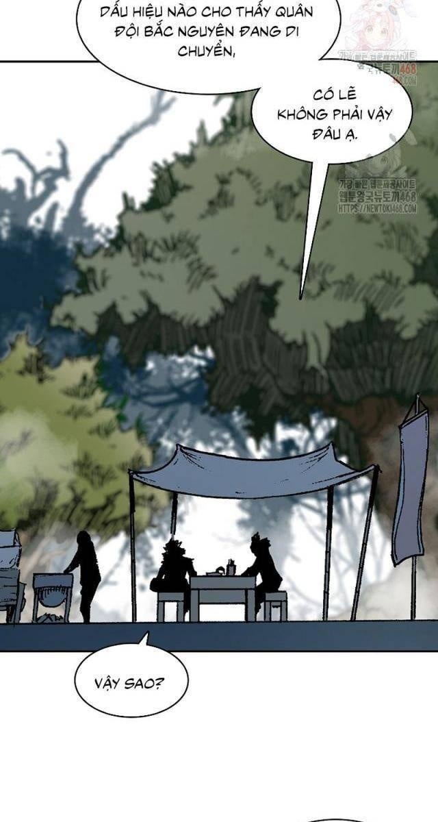 Hồi Ức Chiến Thần - Page 8