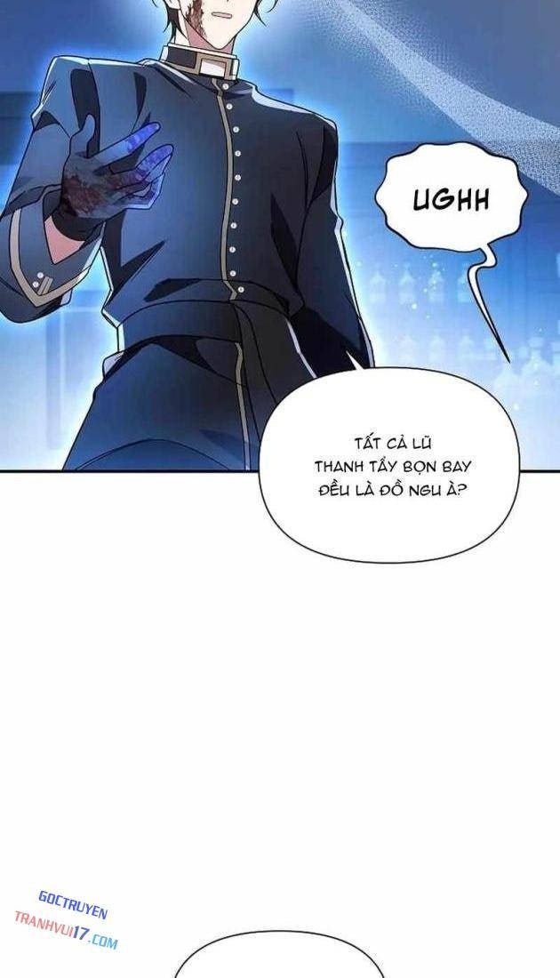 Làm Ơn Dừng Đức Giáo Hoàng Lại - Page 89