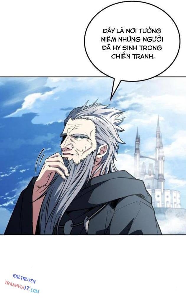 Đại Pháp Sư Mở Nhà Hàng - Page 66