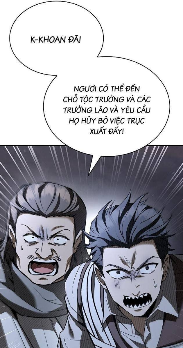 Vô Hồn Bất Kính Giả Dạ - Page 40