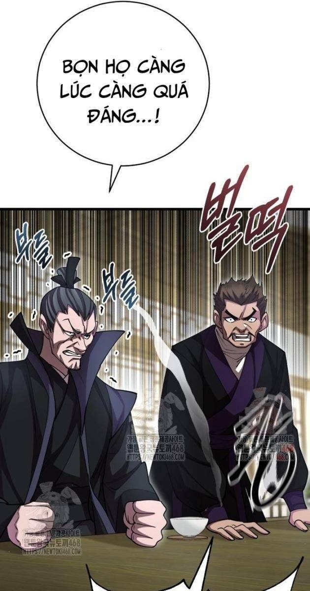 Thiên Hạ Đệ Nhất Đại Sư Huynh - Page 143