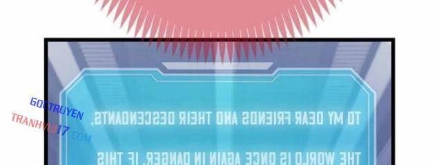 Tuyệt Thế Kiếm Thánh Hồi Quy - Page 127