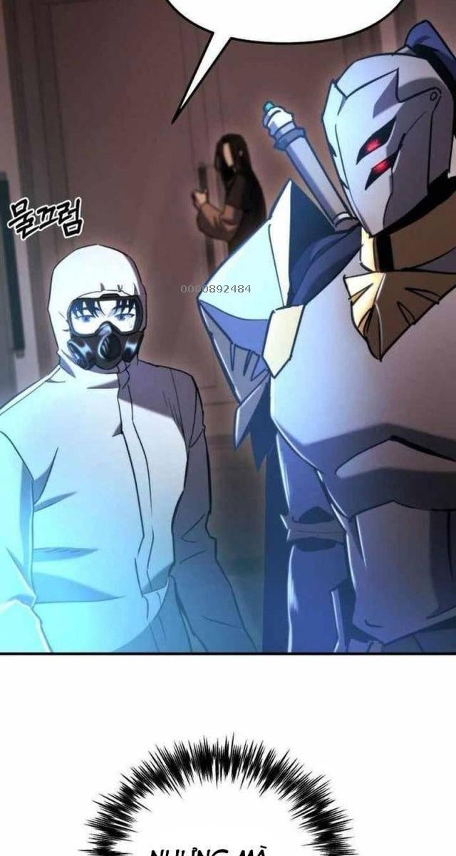 Mạt Thế Hậu Cần - Page 10