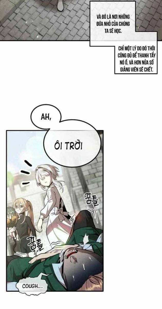 Con Trai Út Huyền Thoại Nhà Hầu Tước - Page 41