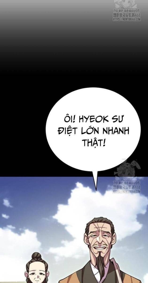 Thiên Hạ Đệ Nhất Đại Sư Huynh - Page 34