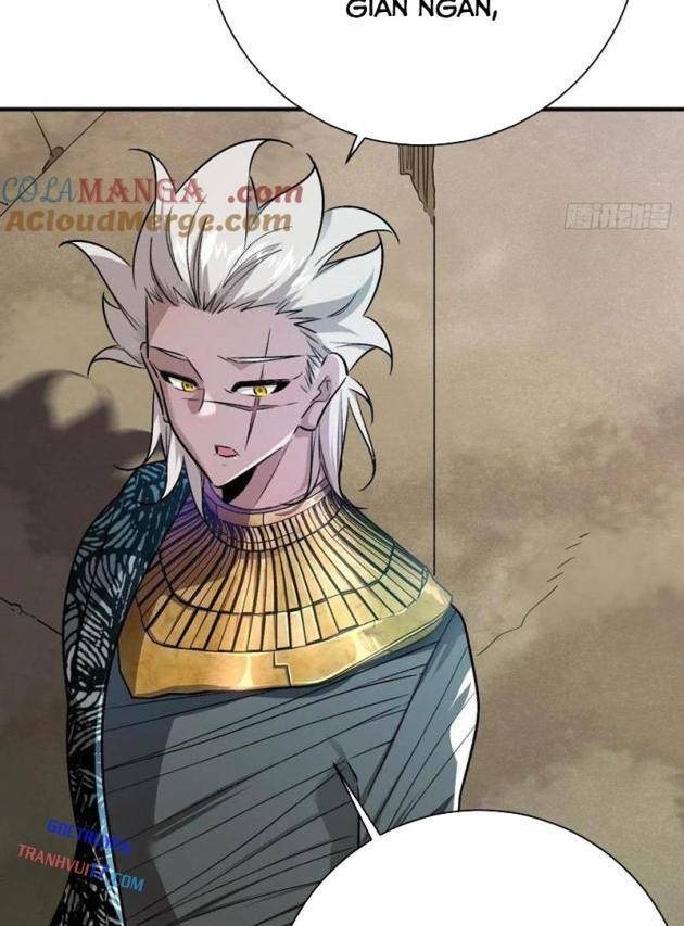 Vĩnh Sinh Đi Chết Đi! - Page 52