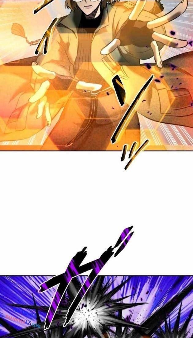 Chinh Phục Hầm Ngục Bằng Sao Chép Và Dán - Page 11