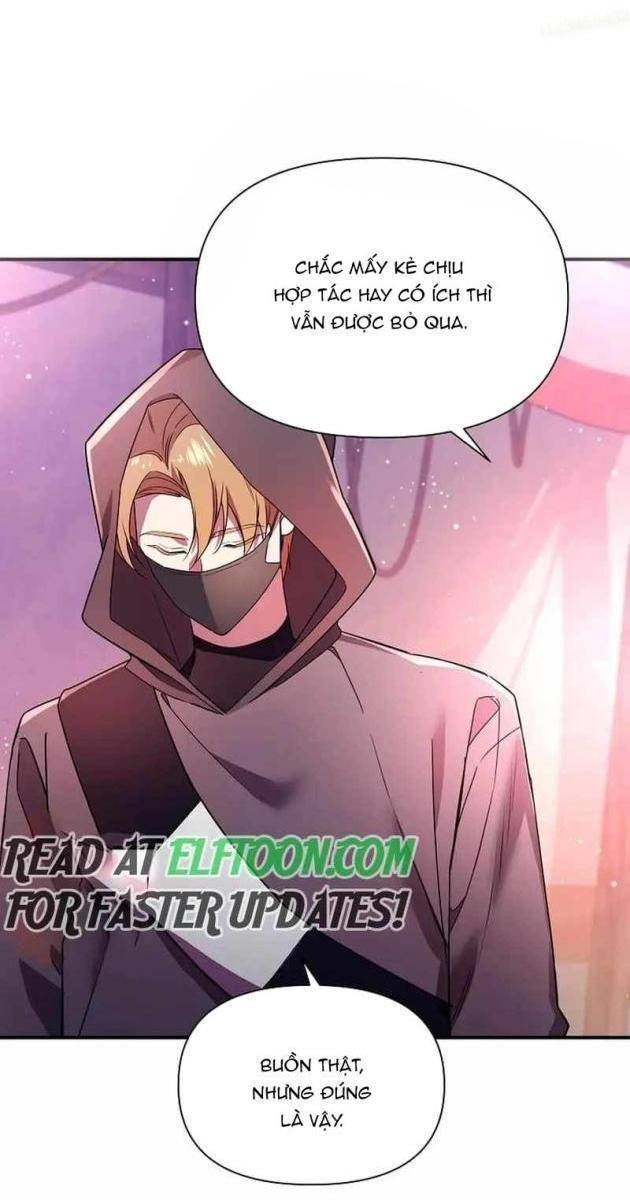 Làm Ơn Dừng Đức Giáo Hoàng Lại - Page 16