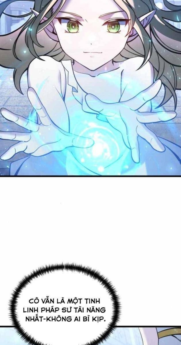 Hắc Kị Sĩ Thiên Tài Giới Hạn Thời Gian - Page 67