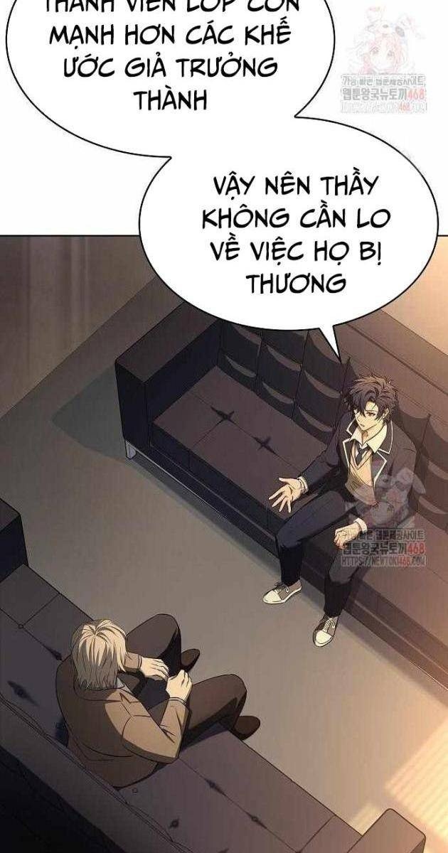 Chòm Sao Là Đệ Tử Của Tôi - Page 79