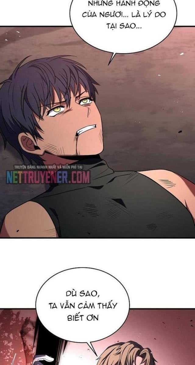 Sự Trở Lại Của Đại Pháp Sư - Page 31