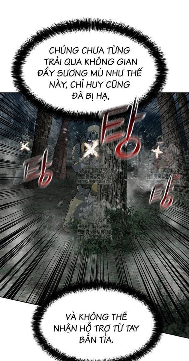 Đội Trưởng Lính Đánh Thuê - Page 21