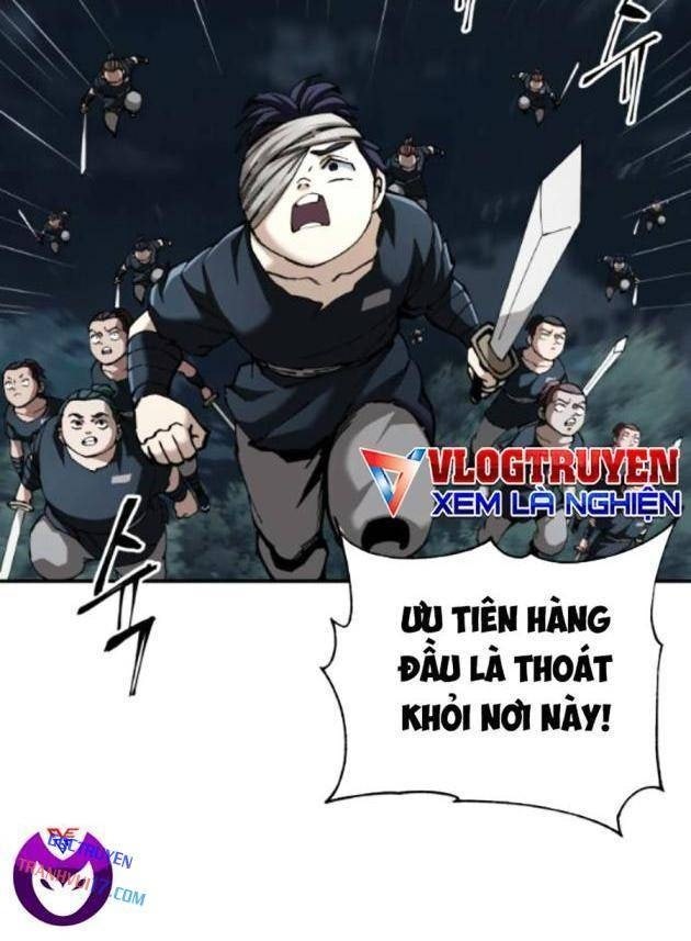 Ông Võ Giả Và Cháu Chí Tôn - Page 48