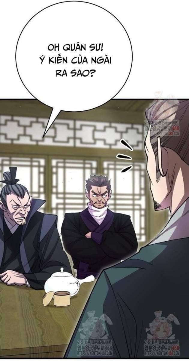 Thiên Hạ Đệ Nhất Đại Sư Huynh - Page 148