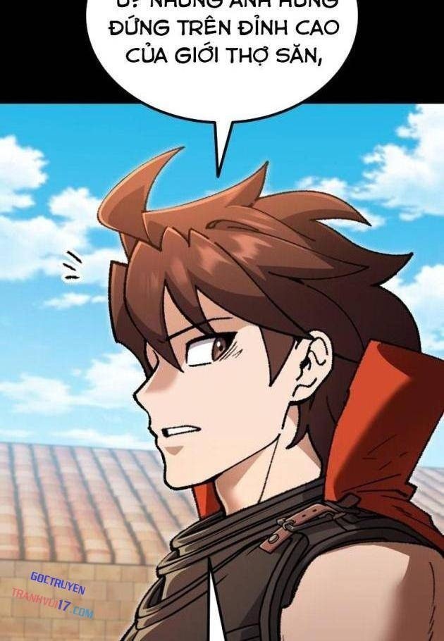 Tôi Đã Hồi Quy Nhưng Tận Thế Không Đến - Page 8