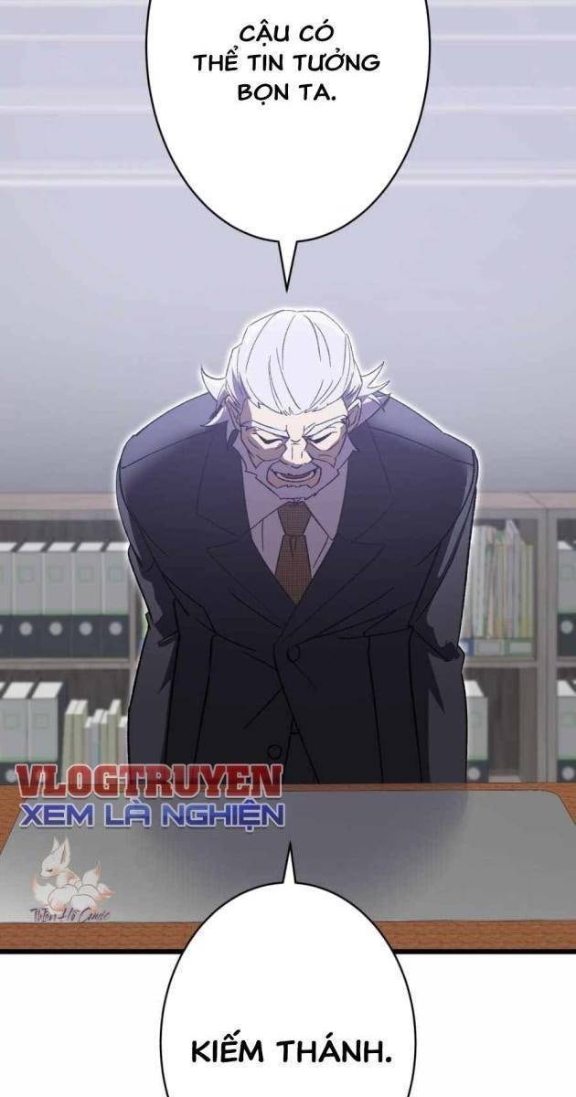 Tuyệt Thế Kiếm Thánh Hồi Quy - Page 62