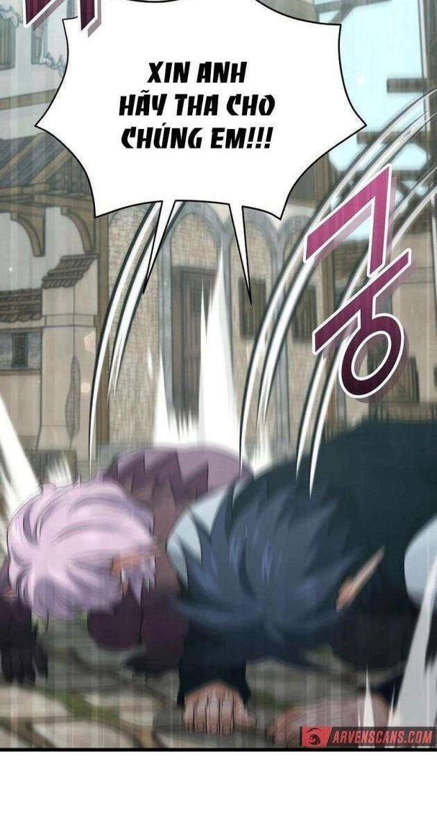 Bố Tôi Quá Mạnh - Page 58