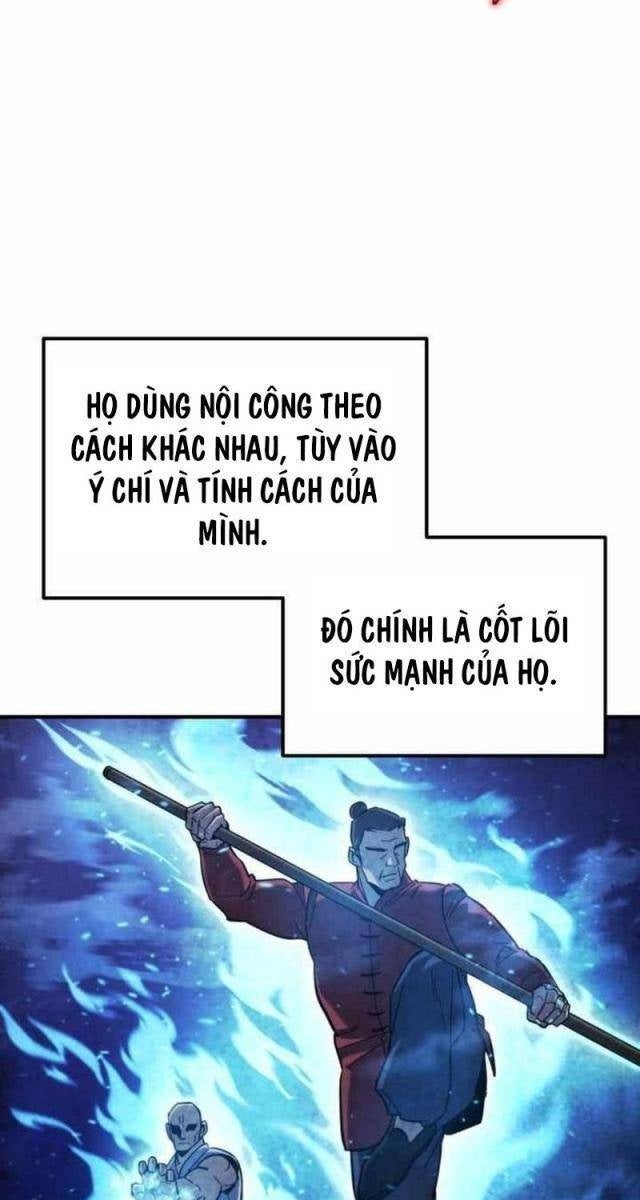 Mạt Thế Hậu Cần - Page 28