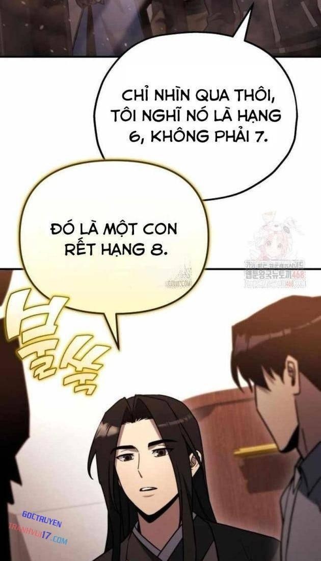 Mạt Thế Hậu Cần - Page 5