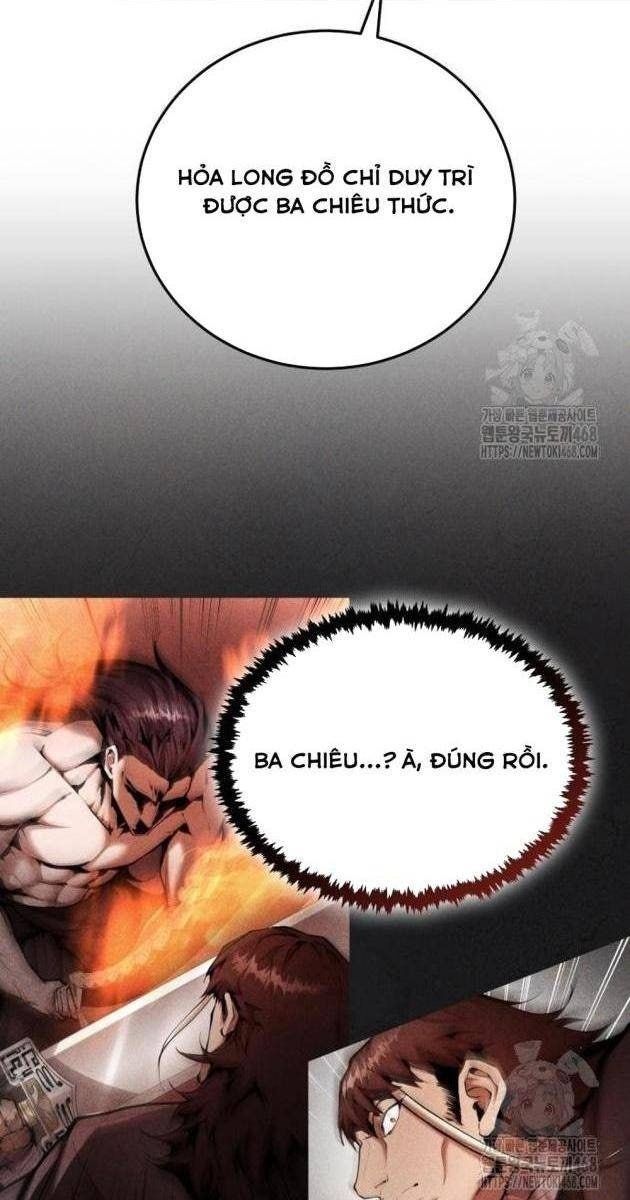 Giáo Chủ Ma Giáo Cũng Biết Sợ - Page 78